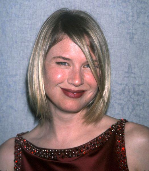 Renee Zellweger