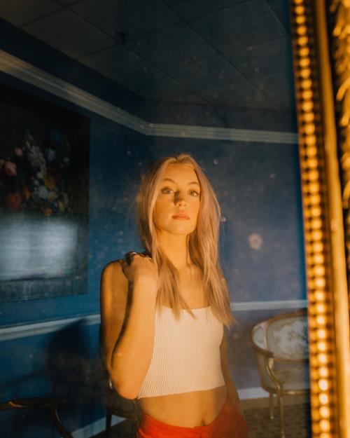 Riley Hubatka