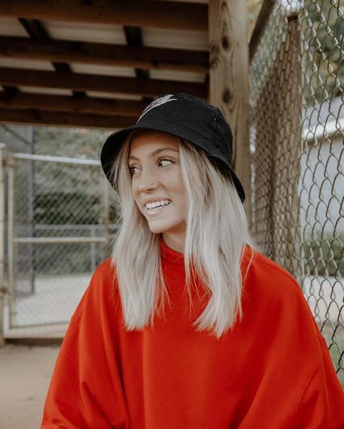 Riley Hubatka