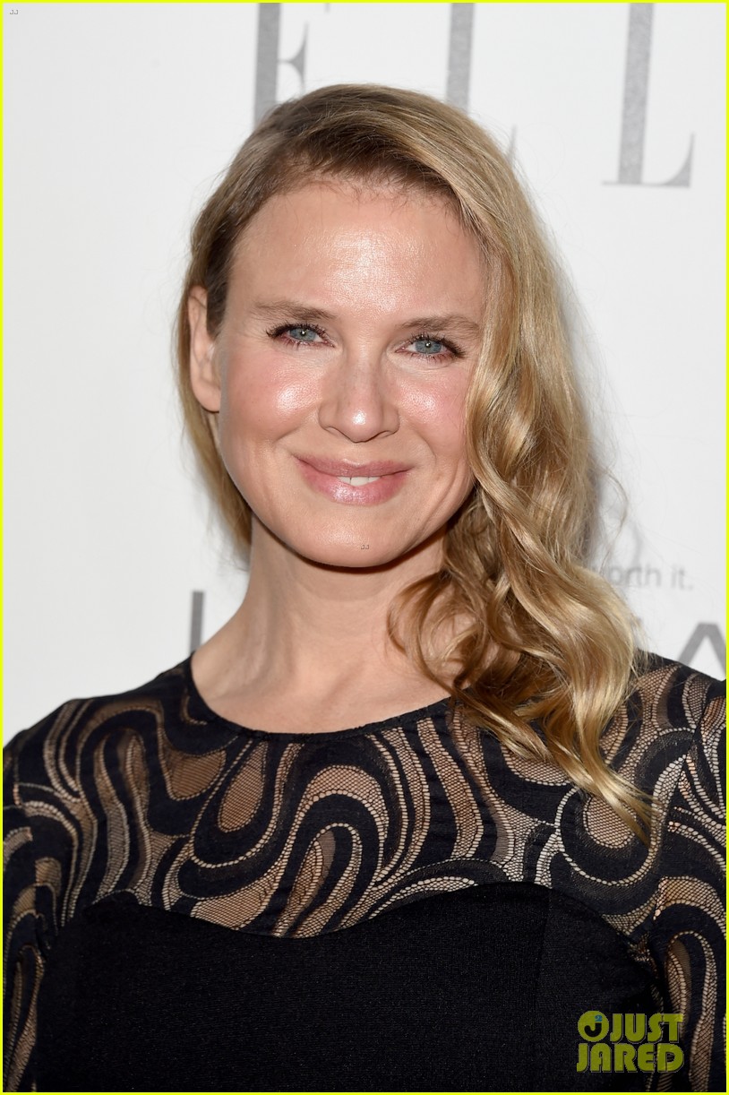 Renee Zellweger