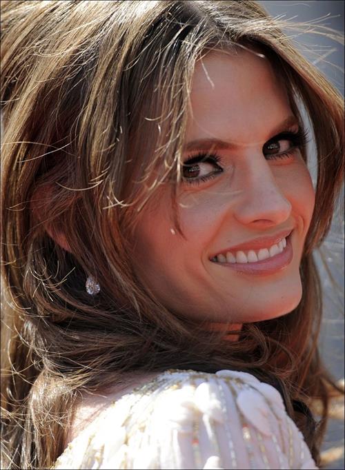 Stana Katic