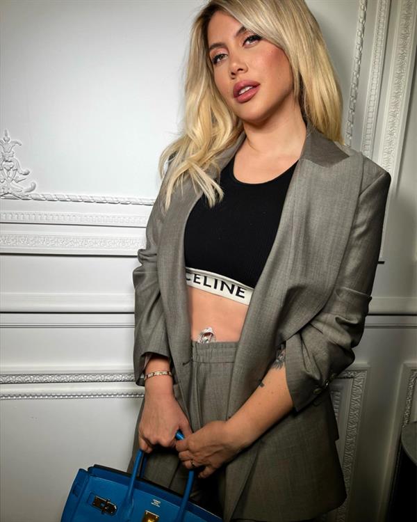 Wanda Nara