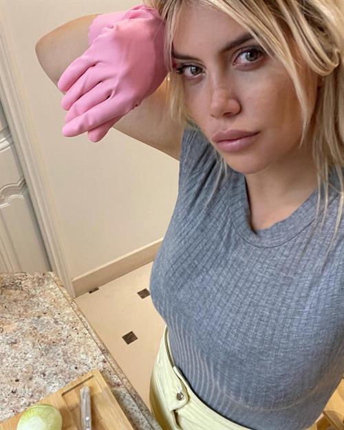 Wanda Nara Pictures Wanda Nara
