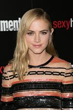 Emily Wickersham