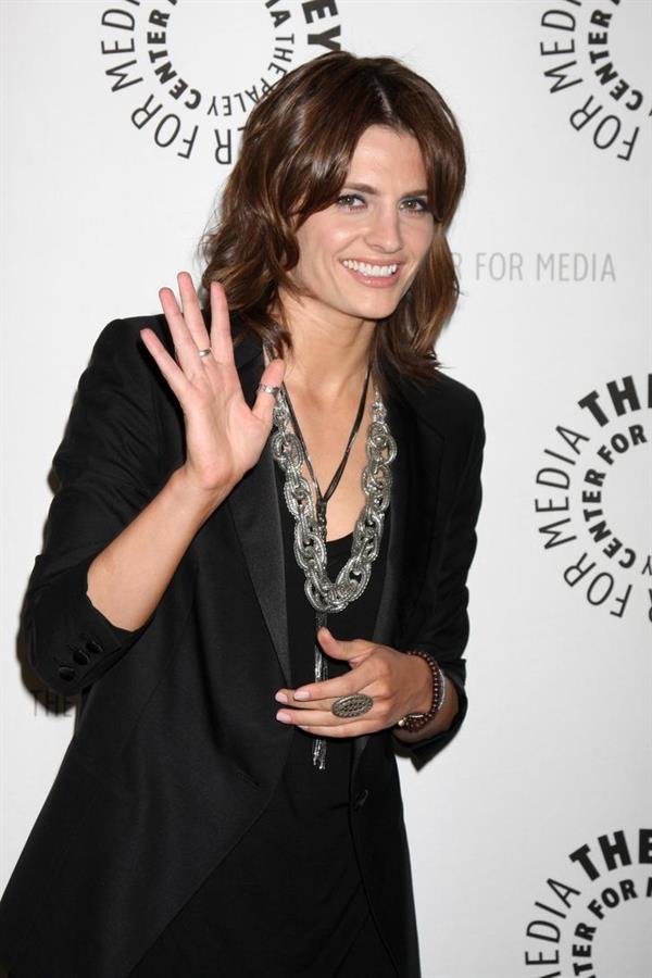 Stana Katic