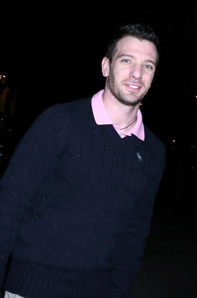 JC Chasez