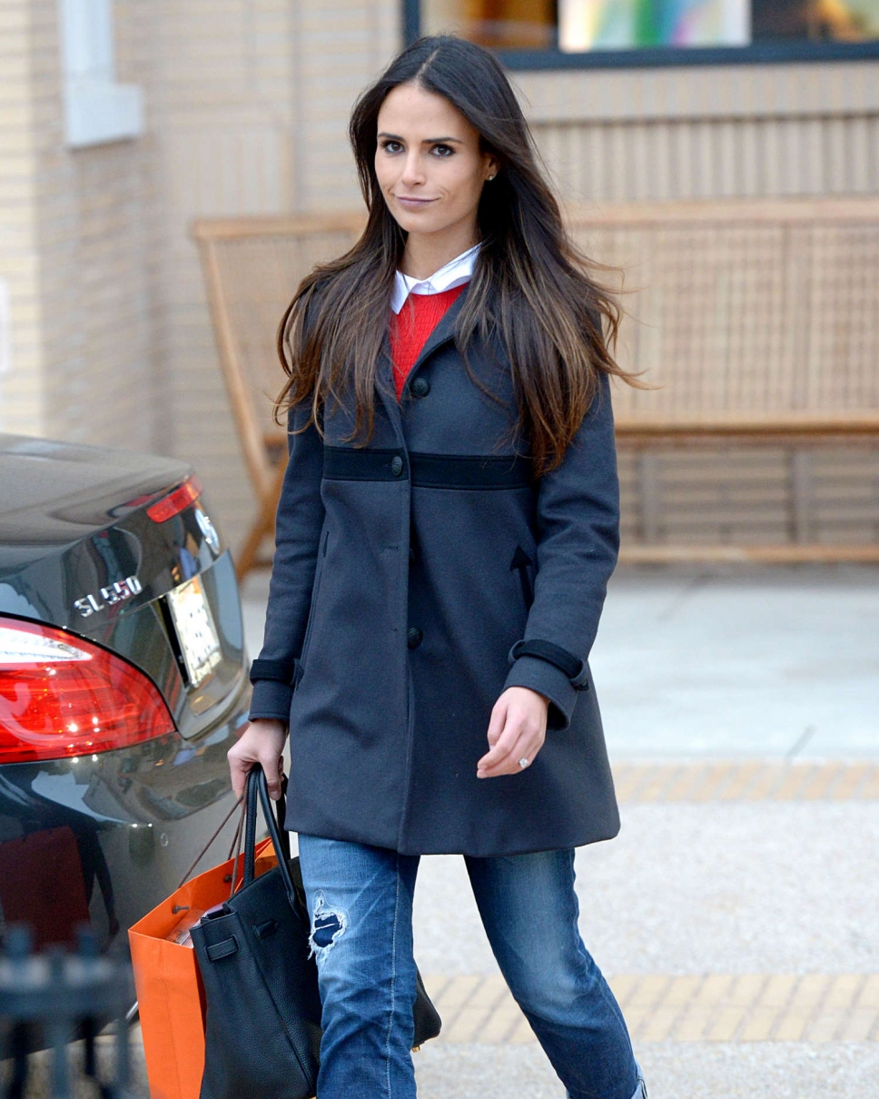 Jordana Brewster Pics