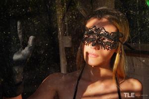 Stefany Nude Pictures My Turn On 1