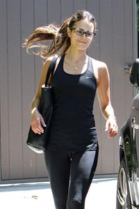 Jordana Brewster