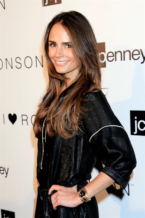 Jordana Brewster