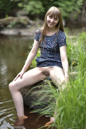 Anabel A Nude Pictures Anabel A