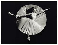 Darcey Bussell