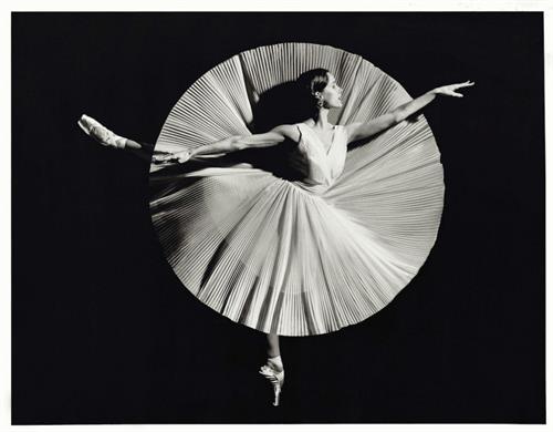 Darcey Bussell