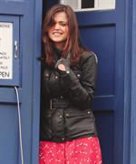 Jenna Coleman