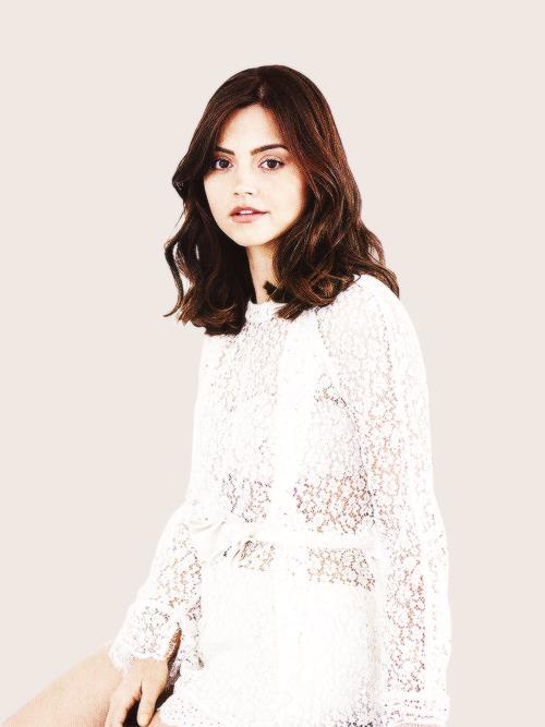 Jenna Coleman