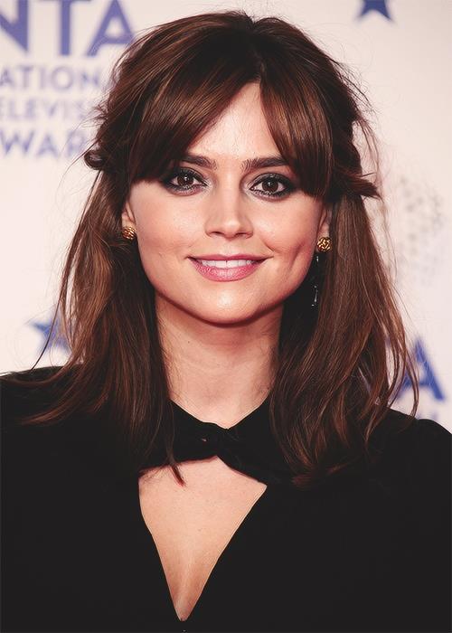 Jenna Coleman