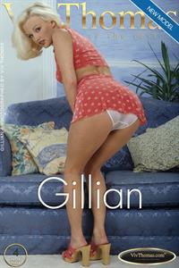 Gillian