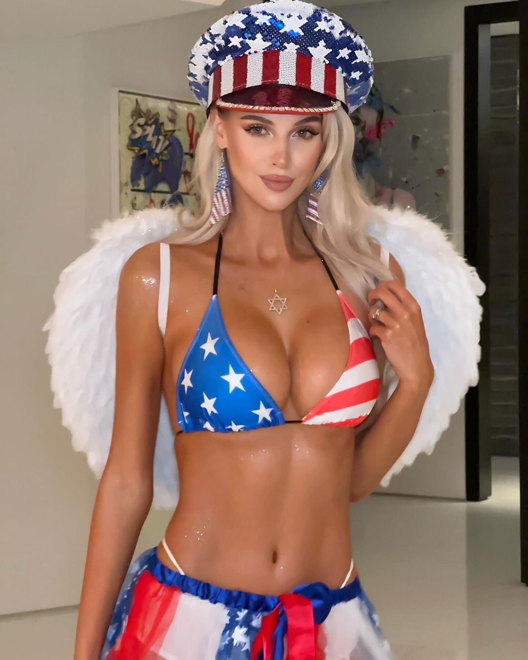 USA