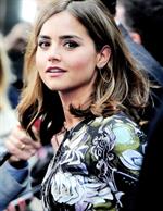 Jenna Coleman