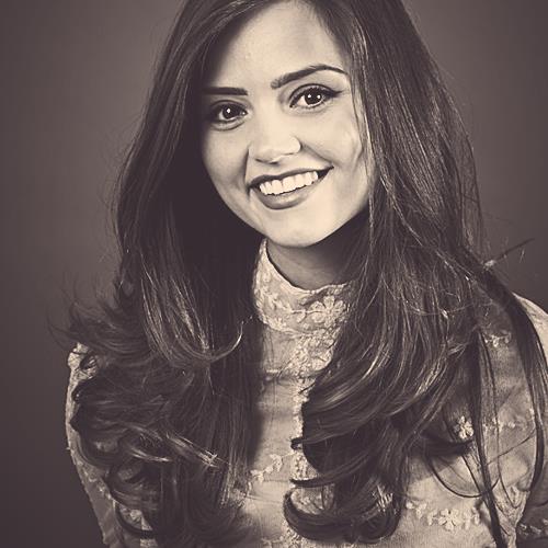 Jenna Coleman