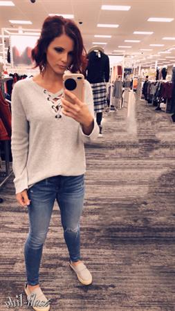 Karen Dreams Nude Pictures Nov. 2018 iPhone Dump