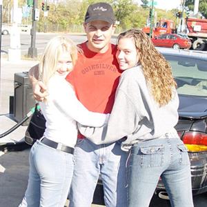 Triple Shoot Nude Pictures The Meet Up