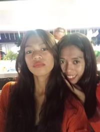 Ella & Crystal Capuno