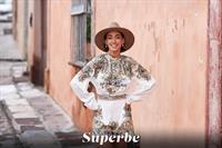 Danny Hernandez for Superbe Models