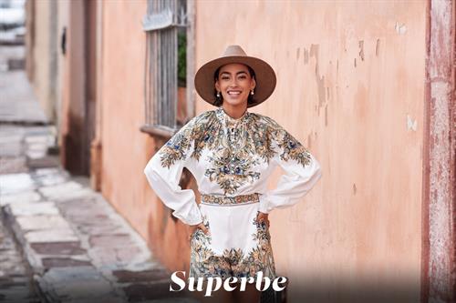 Danny Hernandez Pictures Danny Hernandez for Superbe Models