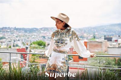 Danny Hernandez for Superbe Models