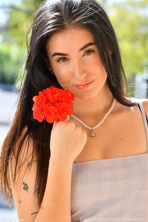 Little Like Jennifer