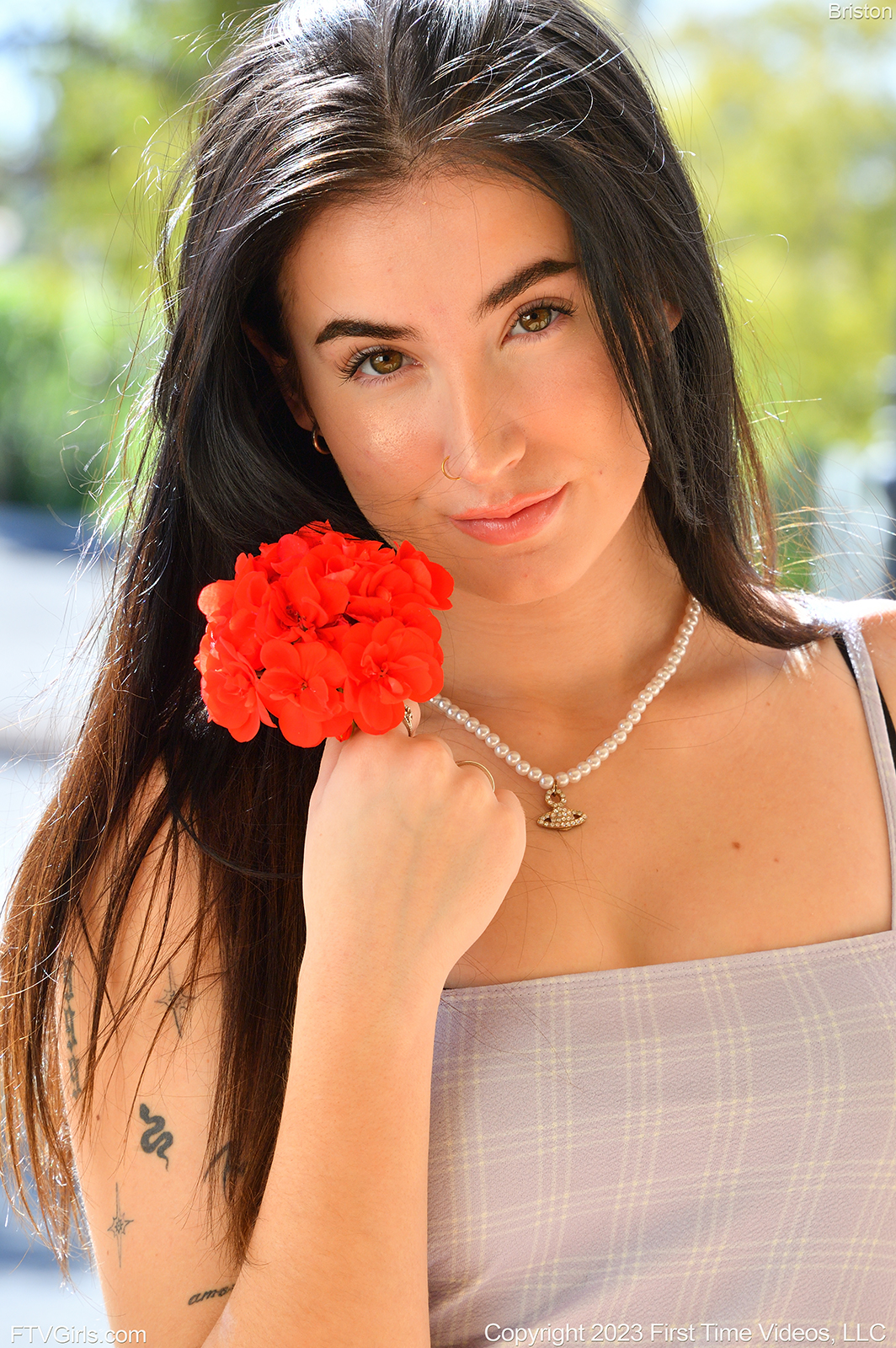 Little Like Jennifer