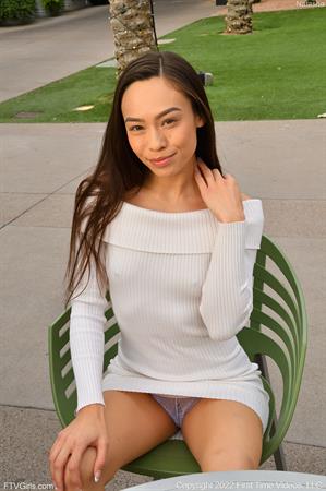 Natasha Nude Pictures Intimate Private Views