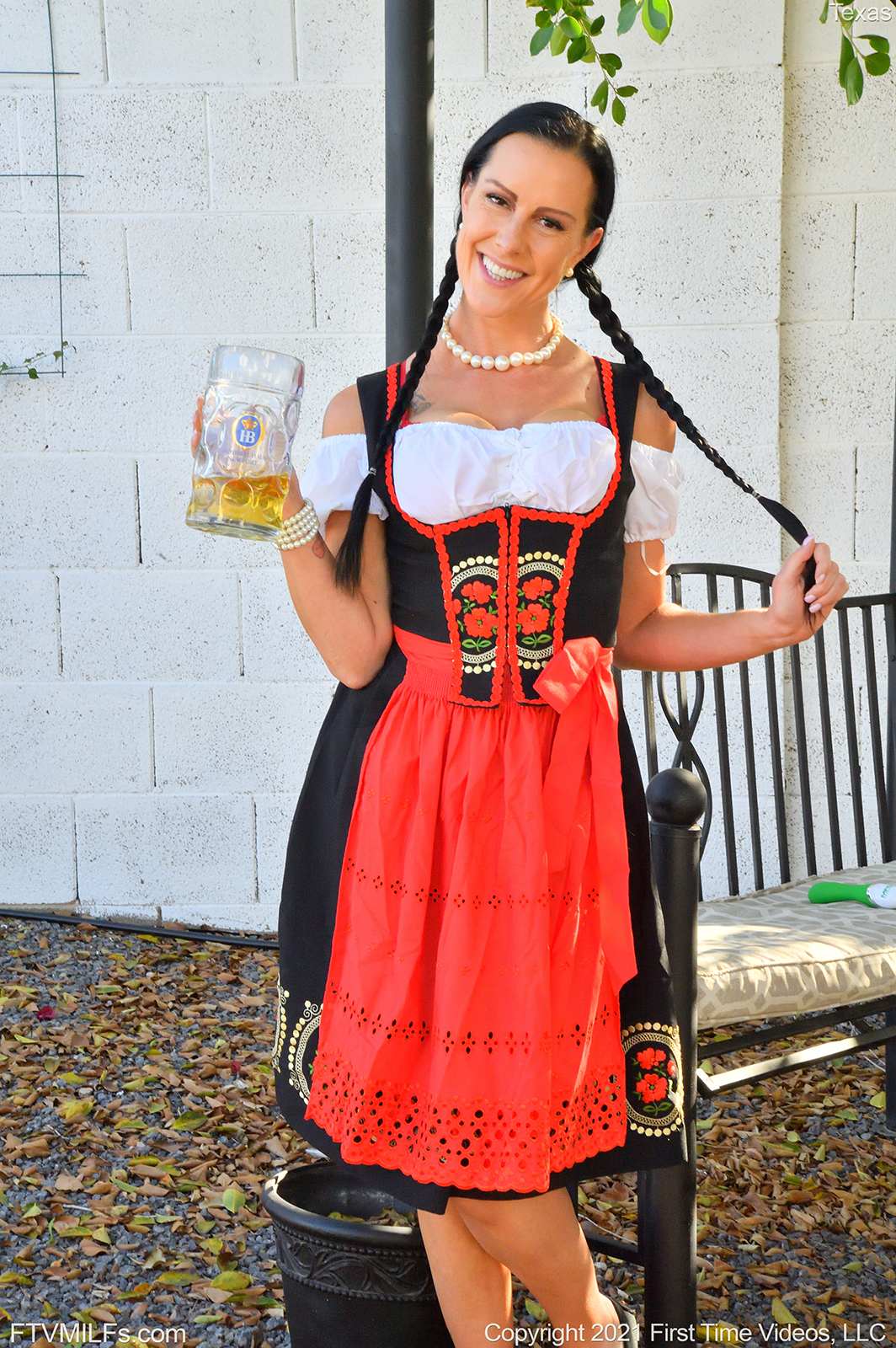 FTV Oktoberfest