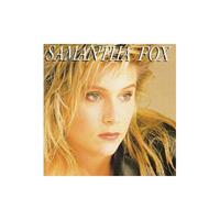 Samantha Fox