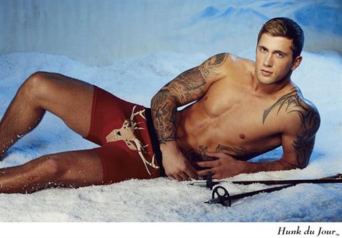 Dan Osborne