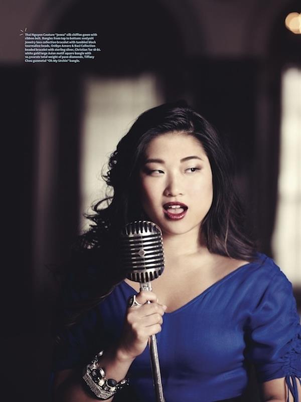 Jenna Ushkowitz