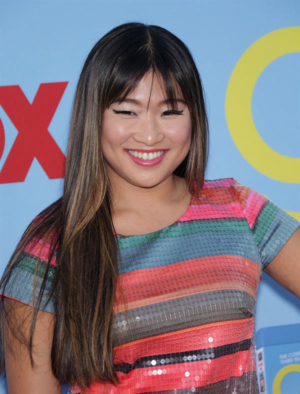 Jenna Ushkowitz