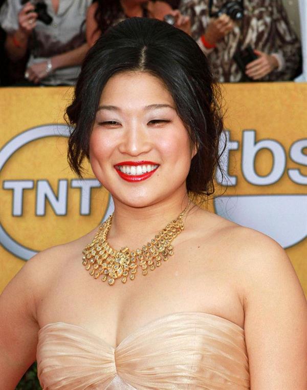 Jenna Ushkowitz