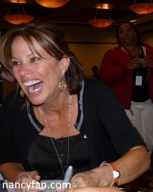 Nancy Lee Grahn