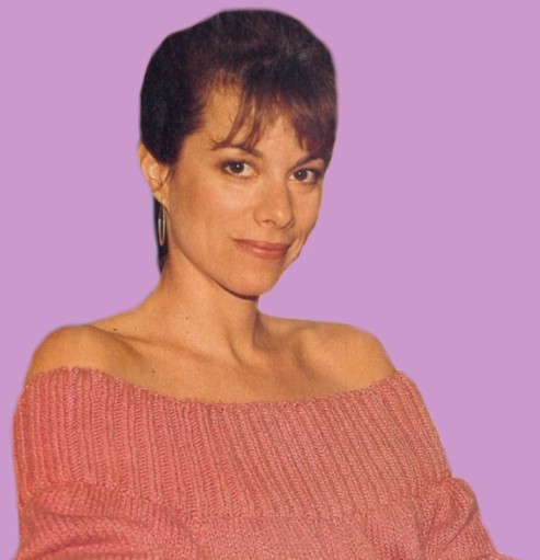 Nancy Lee Grahn