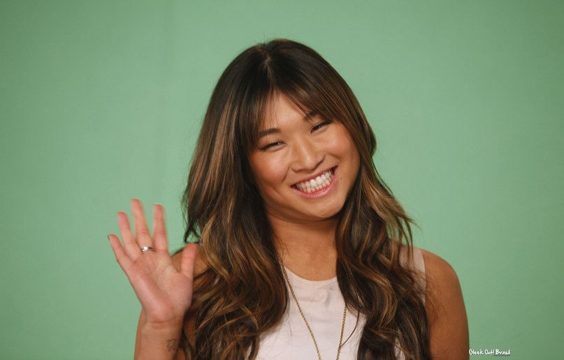 Jenna Ushkowitz
