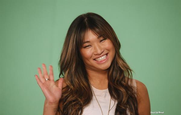 Jenna Ushkowitz