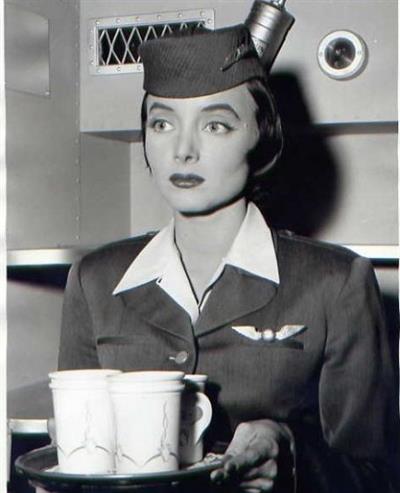 Carolyn Jones