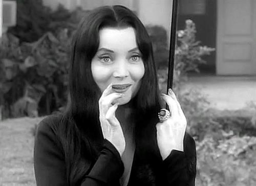 Carolyn Jones