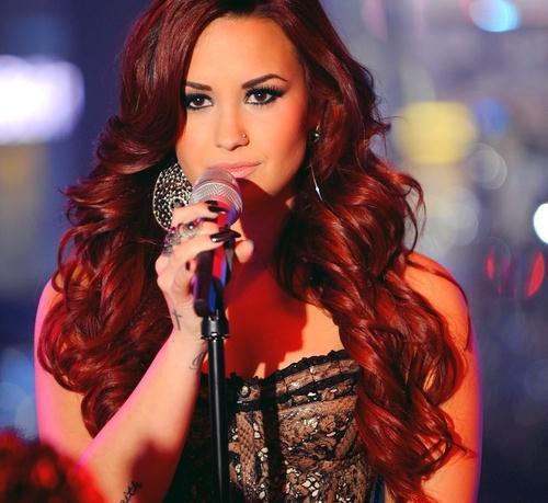 Demi Lovato