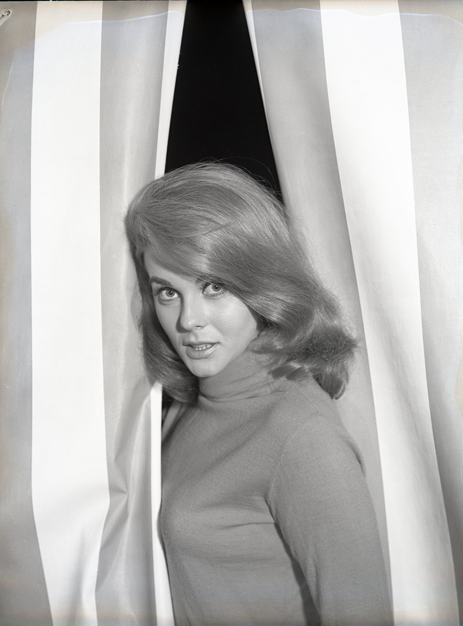 Ann-Margret