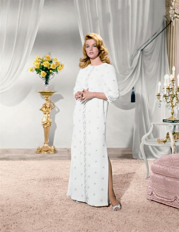 Ann-Margret