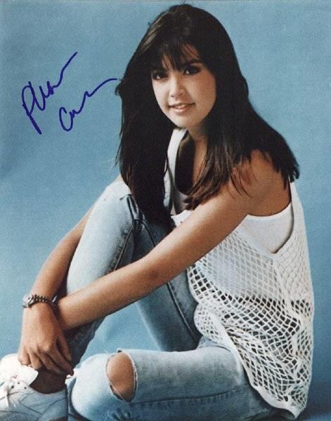 Phoebe Cates