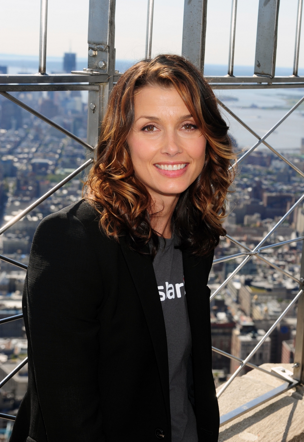 Bridget Moynahan